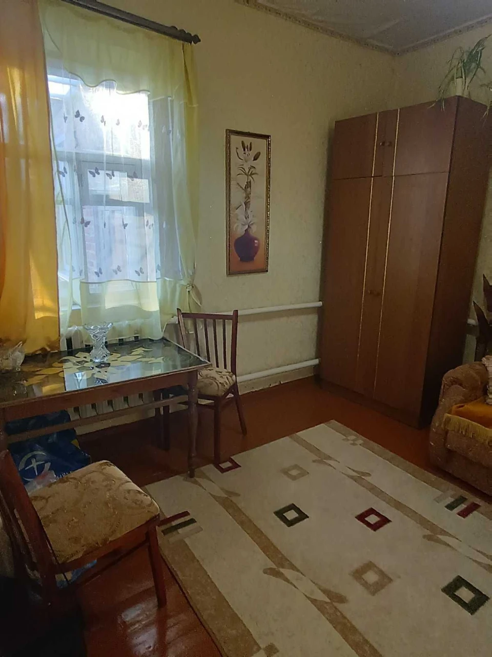 Продам часть дома в Мерефе