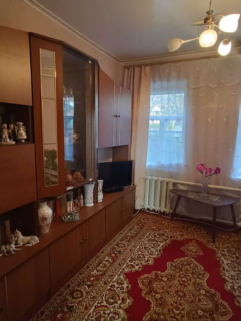 Продам часть дома в Мерефе
