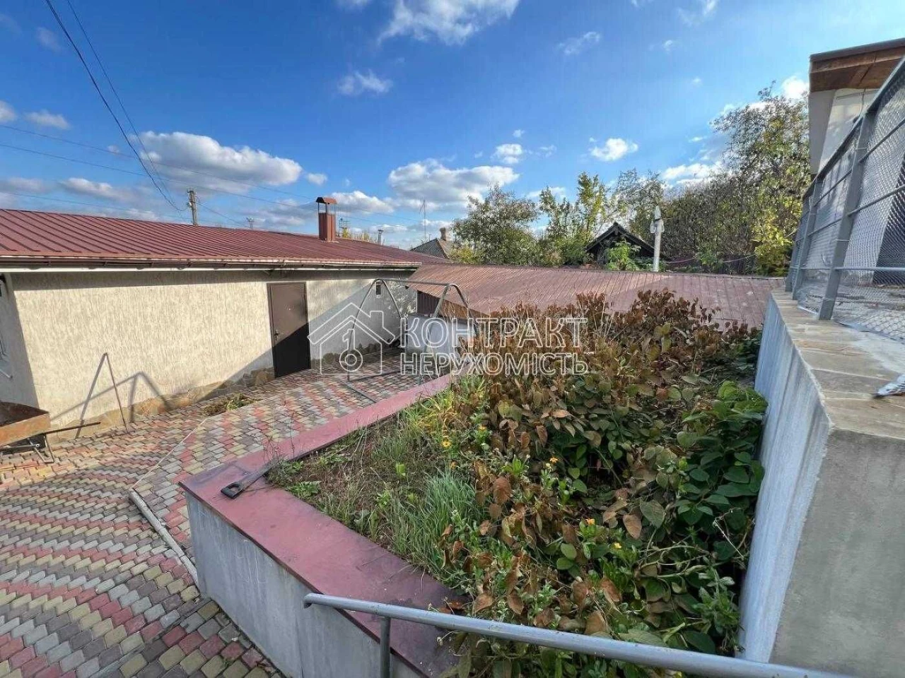 Продам будинок Мерефа (Високий, Бабаї)142м2 земля 20соток єВ
