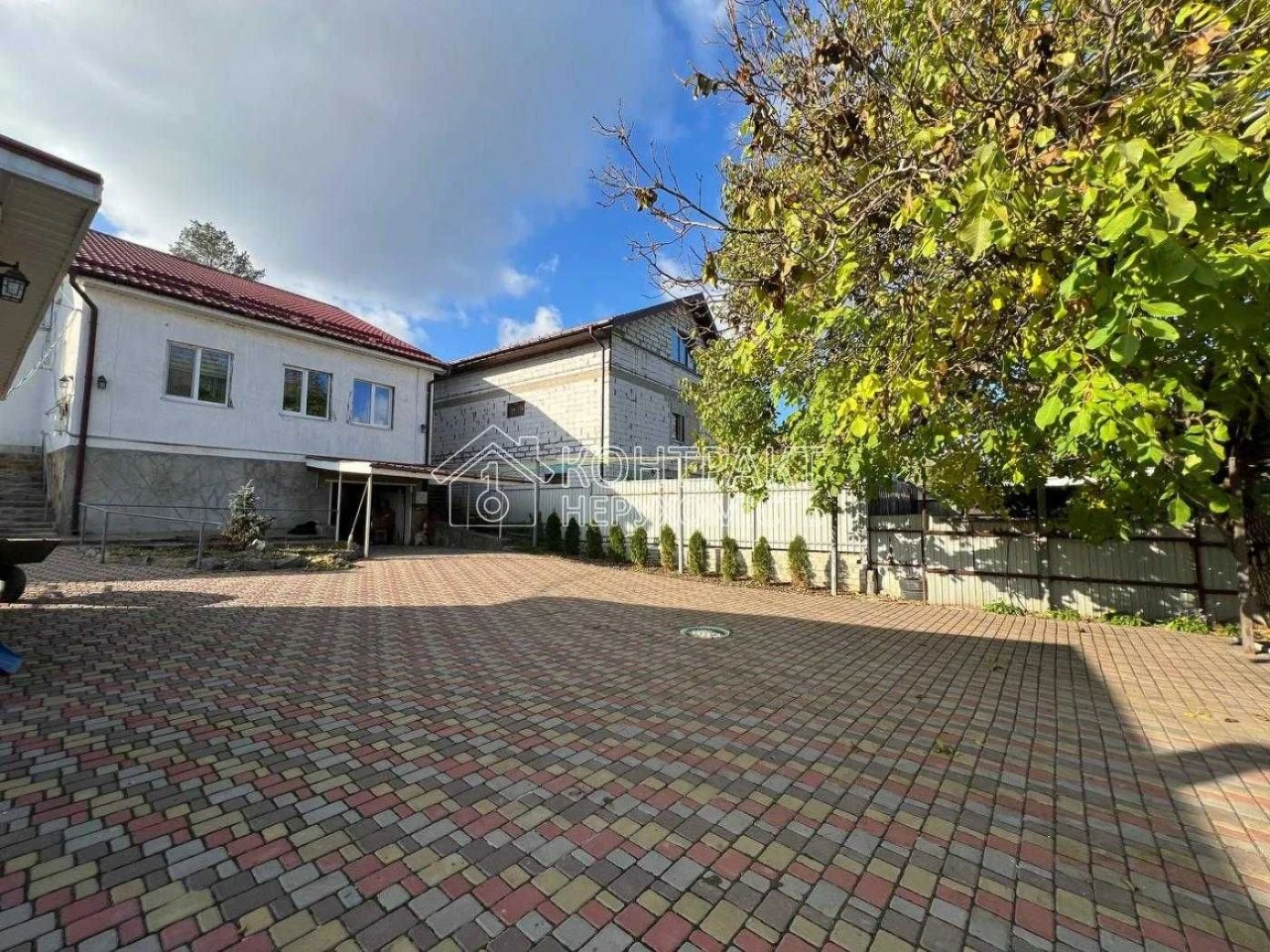 Продам будинок Мерефа (Високий, Бабаї)142м2 земля 20соток єВ