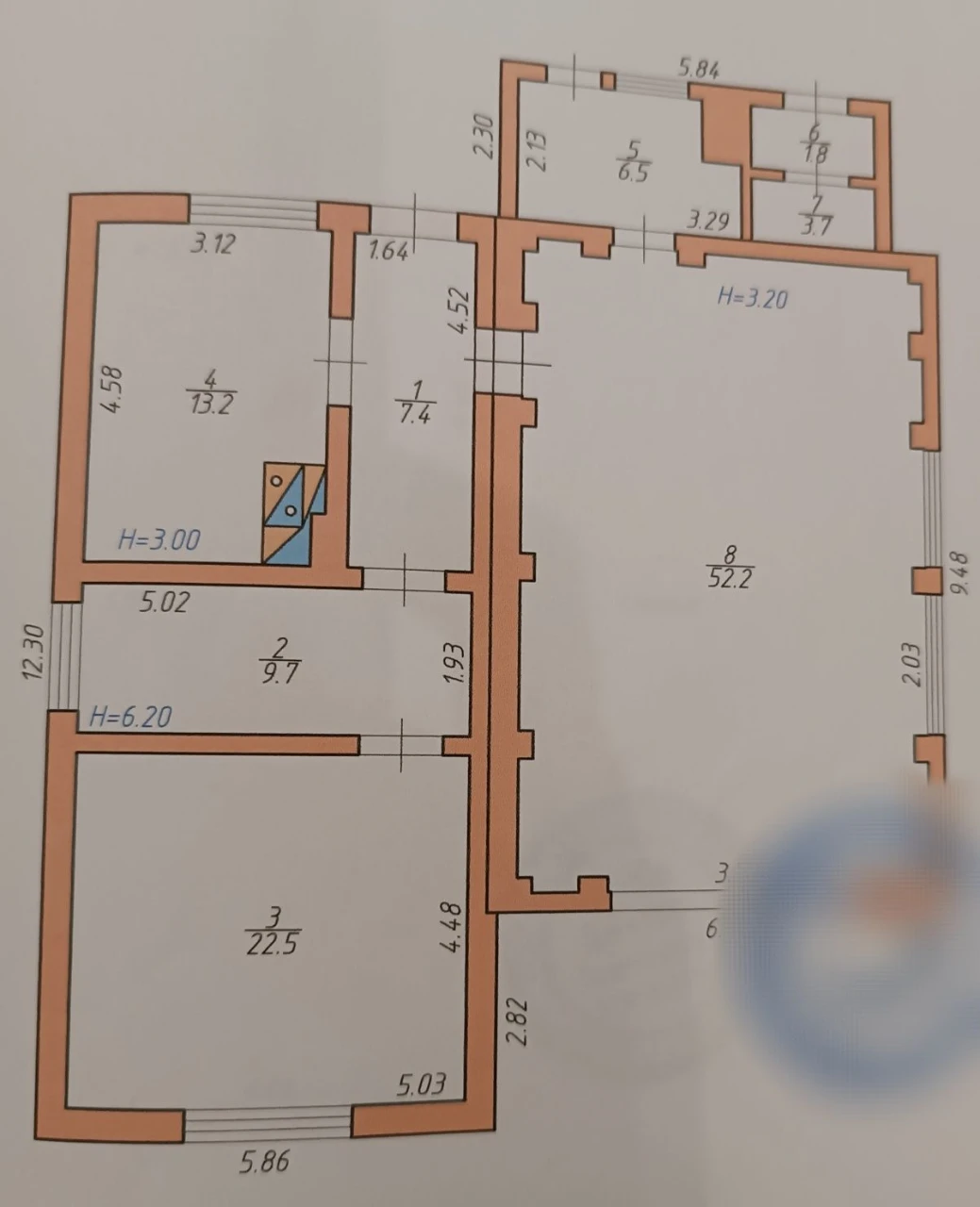 Продам 2 будинки, господарство