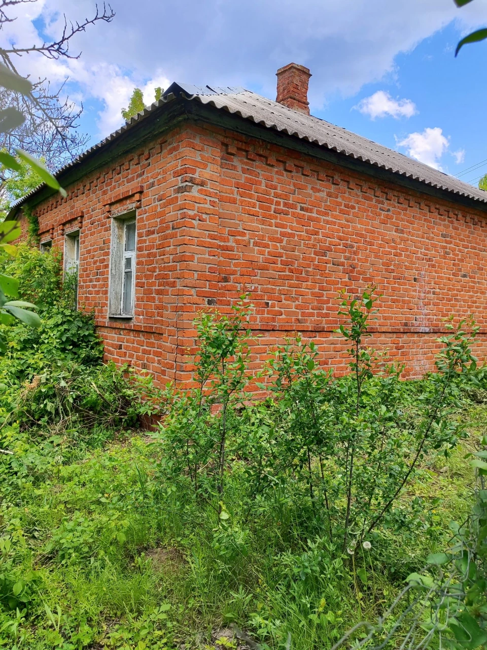 Продається будинок в Мерефі