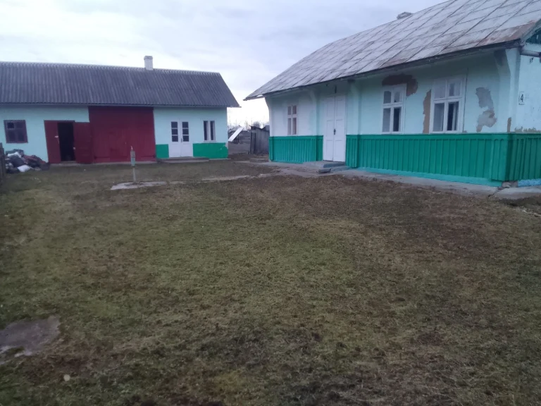 Продаж хати документа у порядку