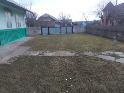 Продаж хати документа у порядку