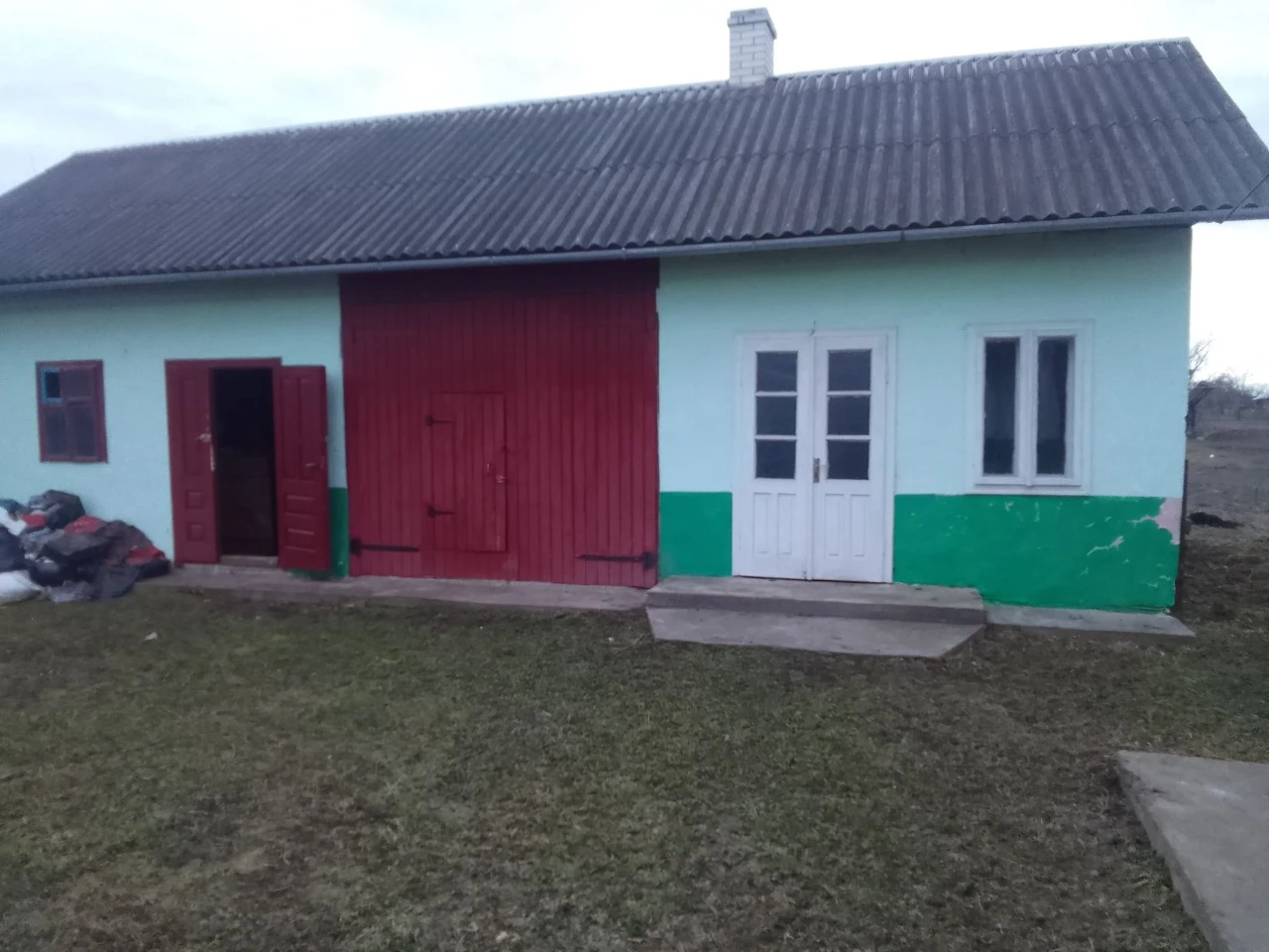 Продаж хати документа у порядку