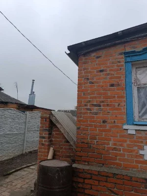 Продам дом Мерефа