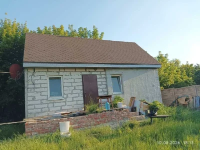 Продам невеличкий будинок в Мерефі (р-н Артемівка)