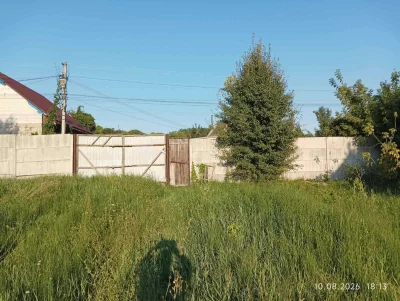 Продам невеличкий будинок в Мерефі (р-н Артемівка)