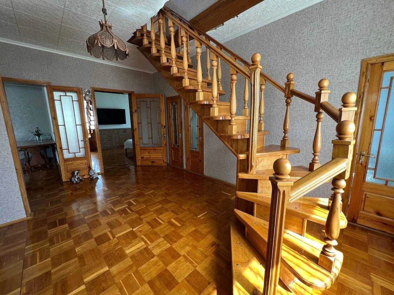 Продам будинок в самому Центрі Мерефи ( Бабаи Высокий )Ремон