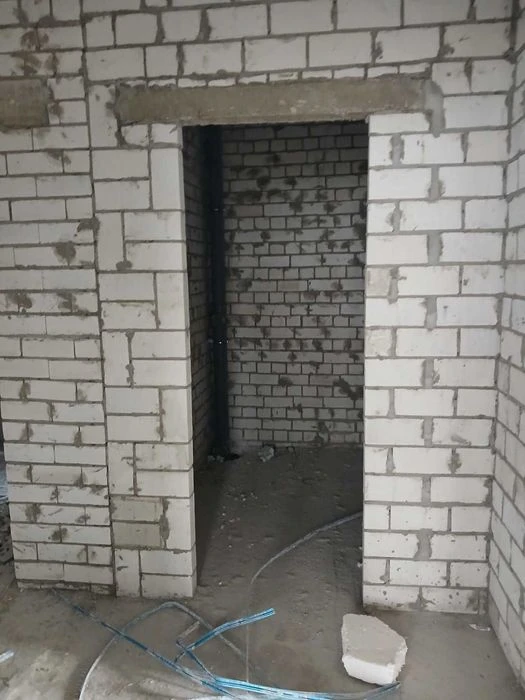 Продам однокімнатну квартиру після будівельників