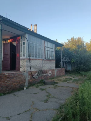 Срочная продажа добротный дом на два отдельных входа Мерефа