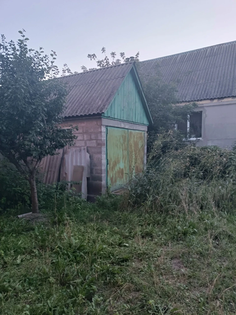 Срочная продажа добротный дом на два отдельных входа Мерефа