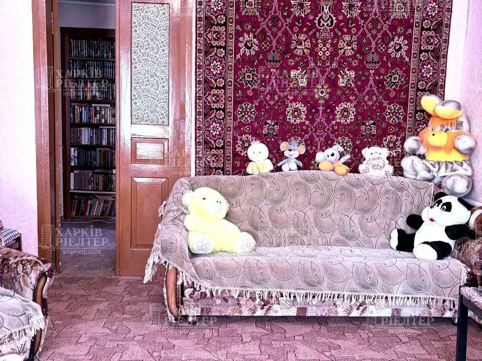 Будинок. Мерефа, спортивный пер