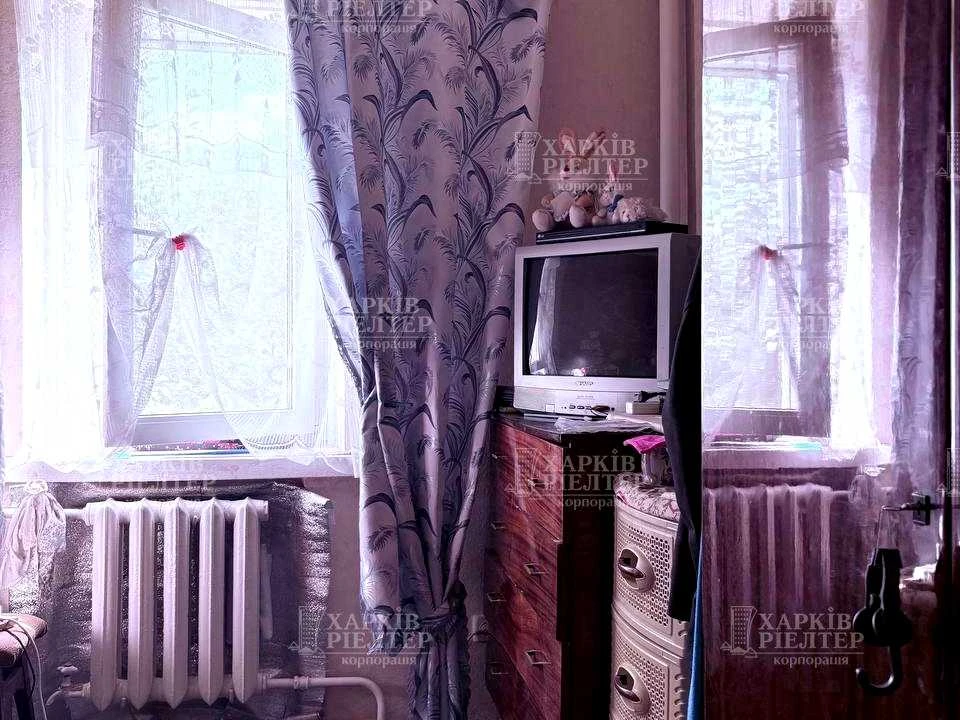 Будинок. Мерефа, спортивный пер
