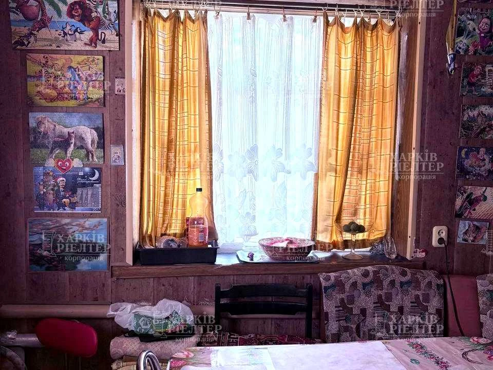Будинок. Мерефа, спортивный пер