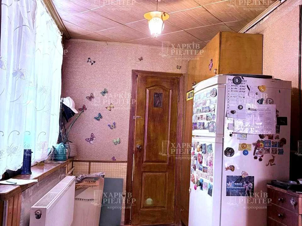 Будинок. Мерефа, спортивный пер