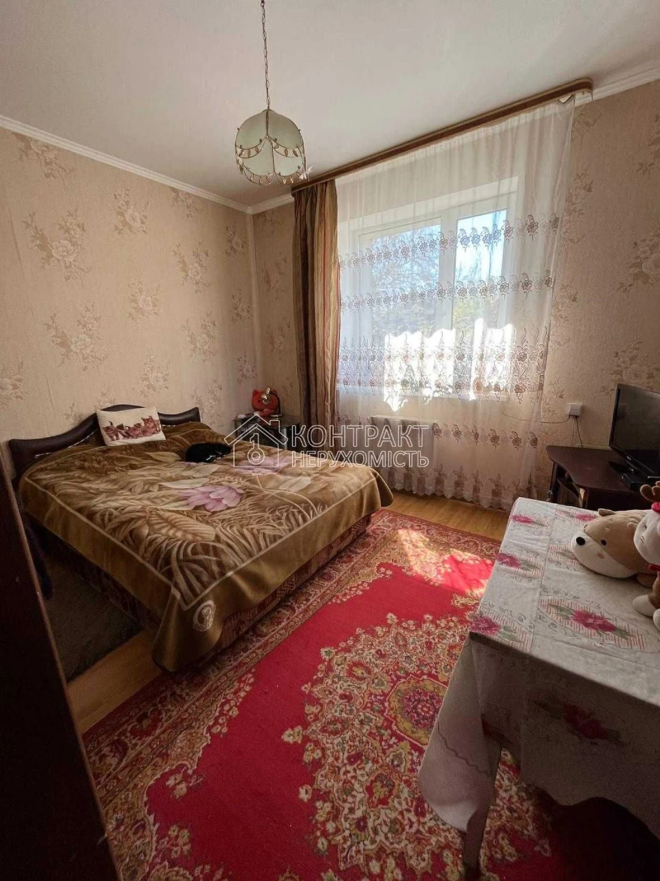 Энергоэффективный новострой 150 м² в Мерефе: уют, камин и со