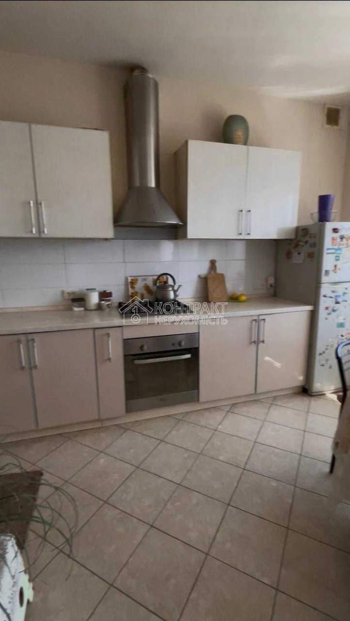Энергоэффективный новострой 150 м² в Мерефе: уют, камин и со