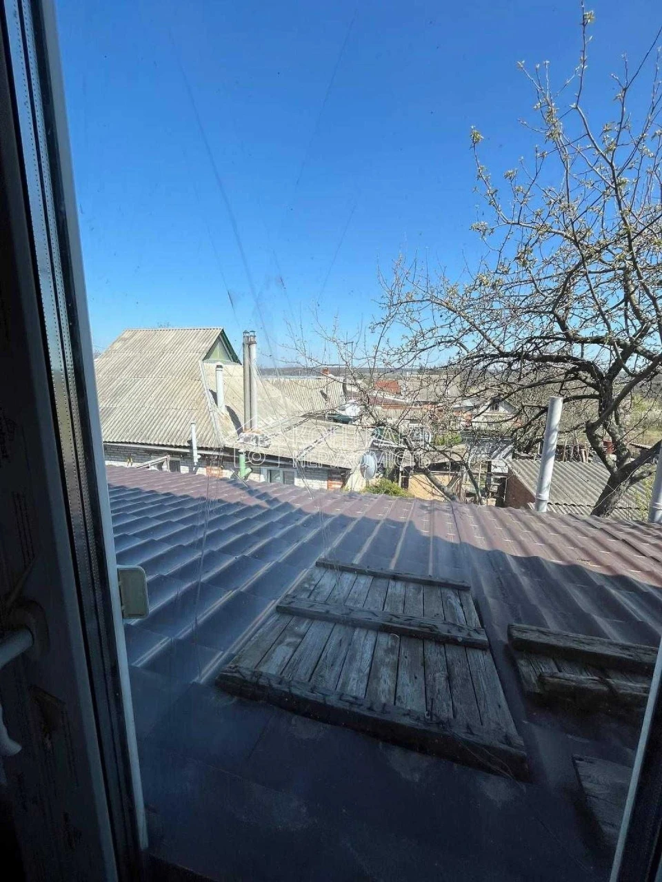Энергоэффективный новострой 150 м² в Мерефе: уют, камин и со