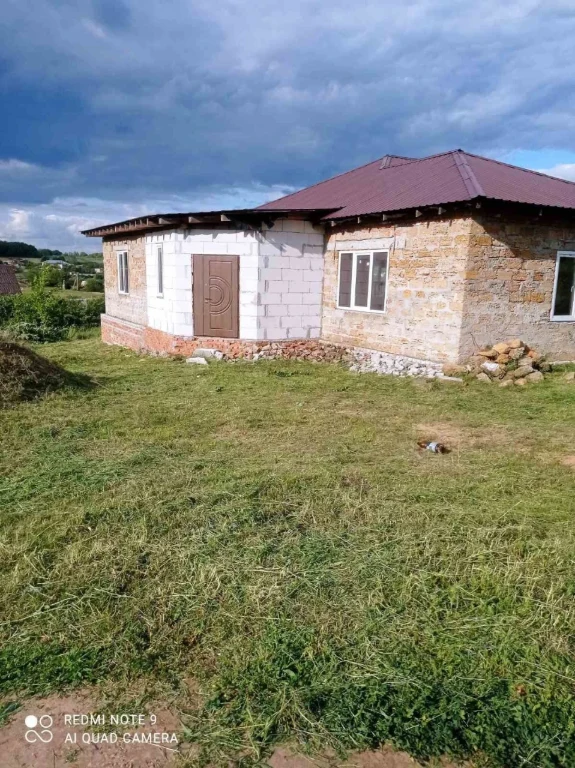 Ексклюзив. Продається будинок у стадії будівництва  Мерефа,