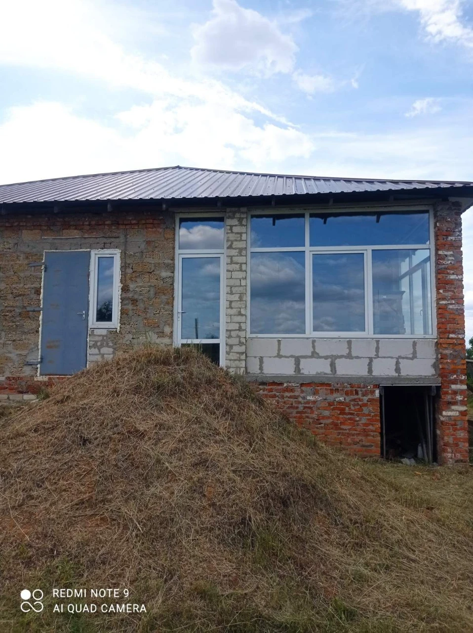 Ексклюзив. Продається будинок у стадії будівництва  Мерефа,