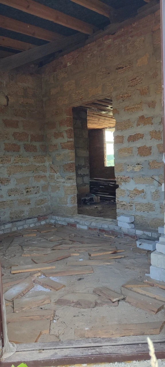 Ексклюзив. Продається будинок у стадії будівництва  Мерефа,