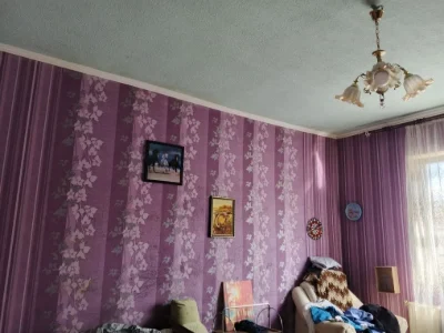 Продаю добротный кирпичный дом в самом центре г Мерефа