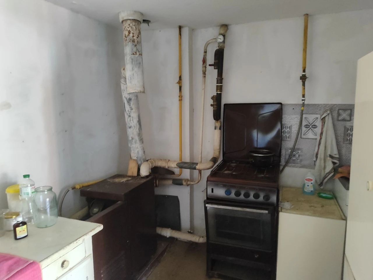Продається будинок в Мерефі