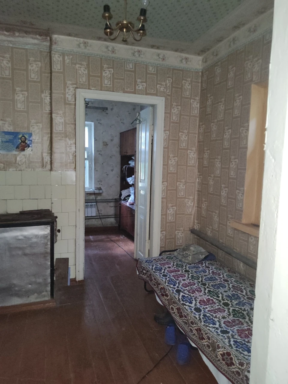 Продається будинок в Мерефі