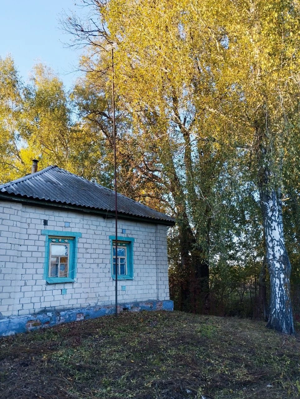 продам будинок в місті Батурин