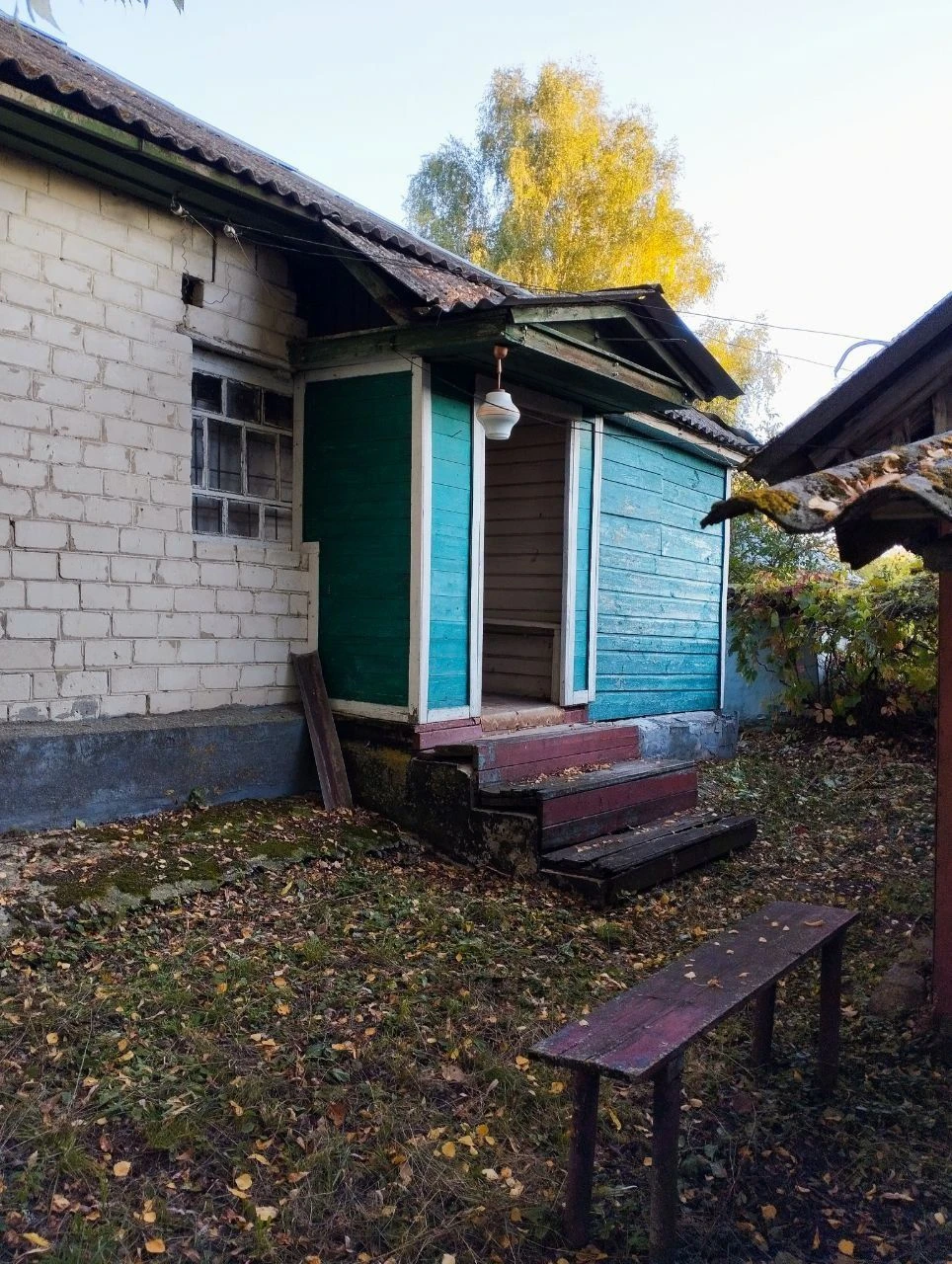 продам будинок в місті Батурин