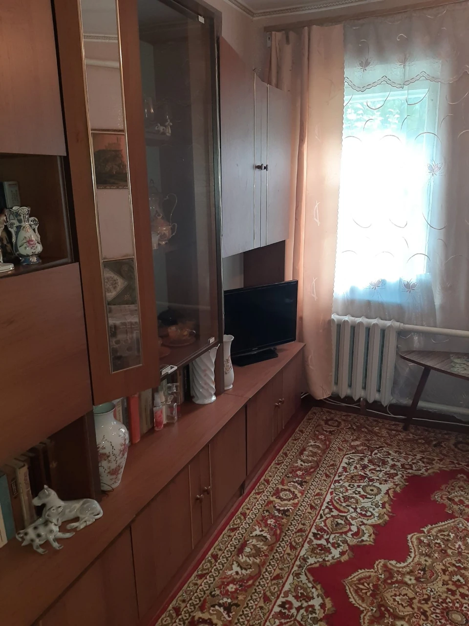 Продам 1/2дома в Мерефе