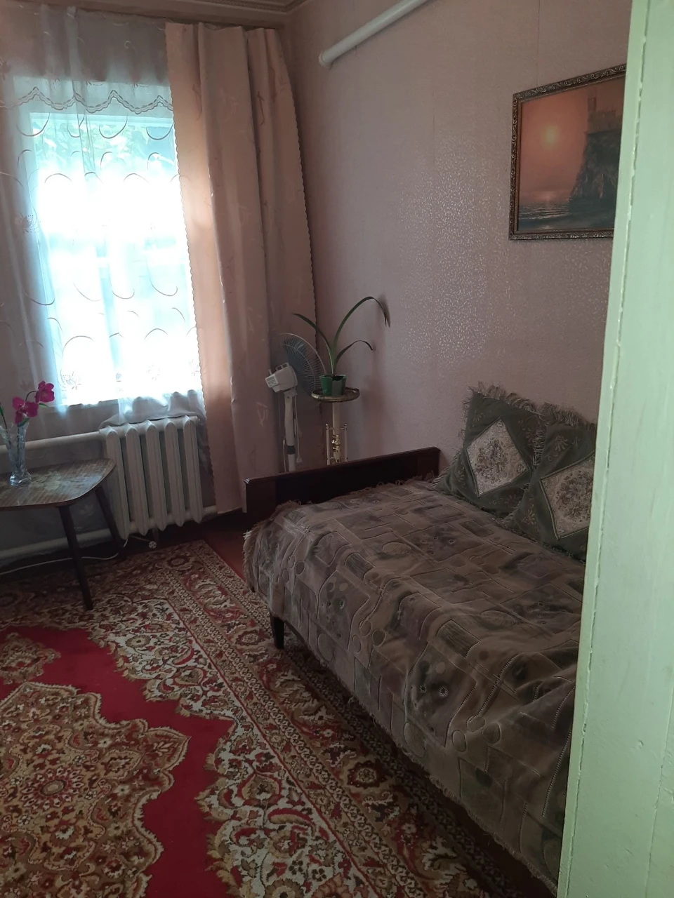 Продам 1/2дома в Мерефе