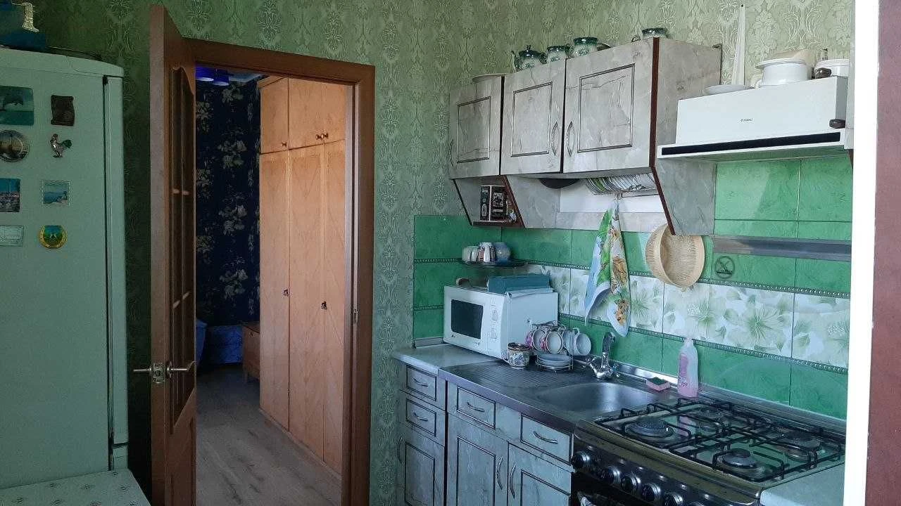 Продаж житлової нерухомісті  в с. Бірки (Зміївська гр.)Чугуї