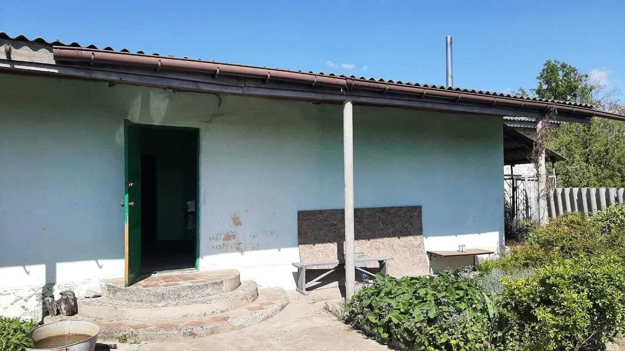 Продаж житлової нерухомісті  в с. Бірки (Зміївська гр.)Чугуї