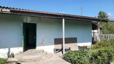 Продаж житлової нерухомісті  в с. Бірки (Зміївська гр.)Чугуї
