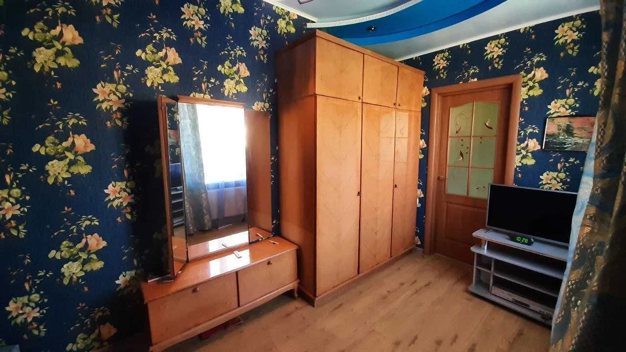 Продаж житлової нерухомісті  в с. Бірки (Зміївська гр.)Чугуї