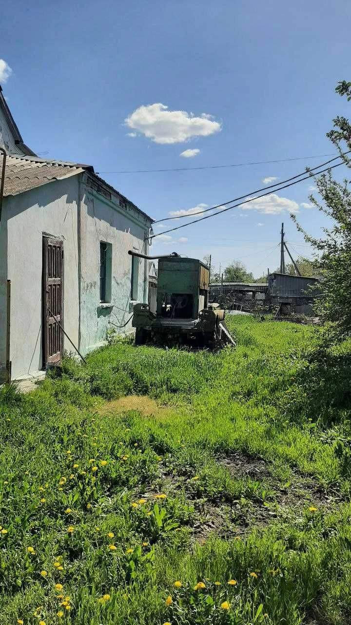 Продаж житлової нерухомісті  в с. Бірки (Зміївська гр.)Чугуї