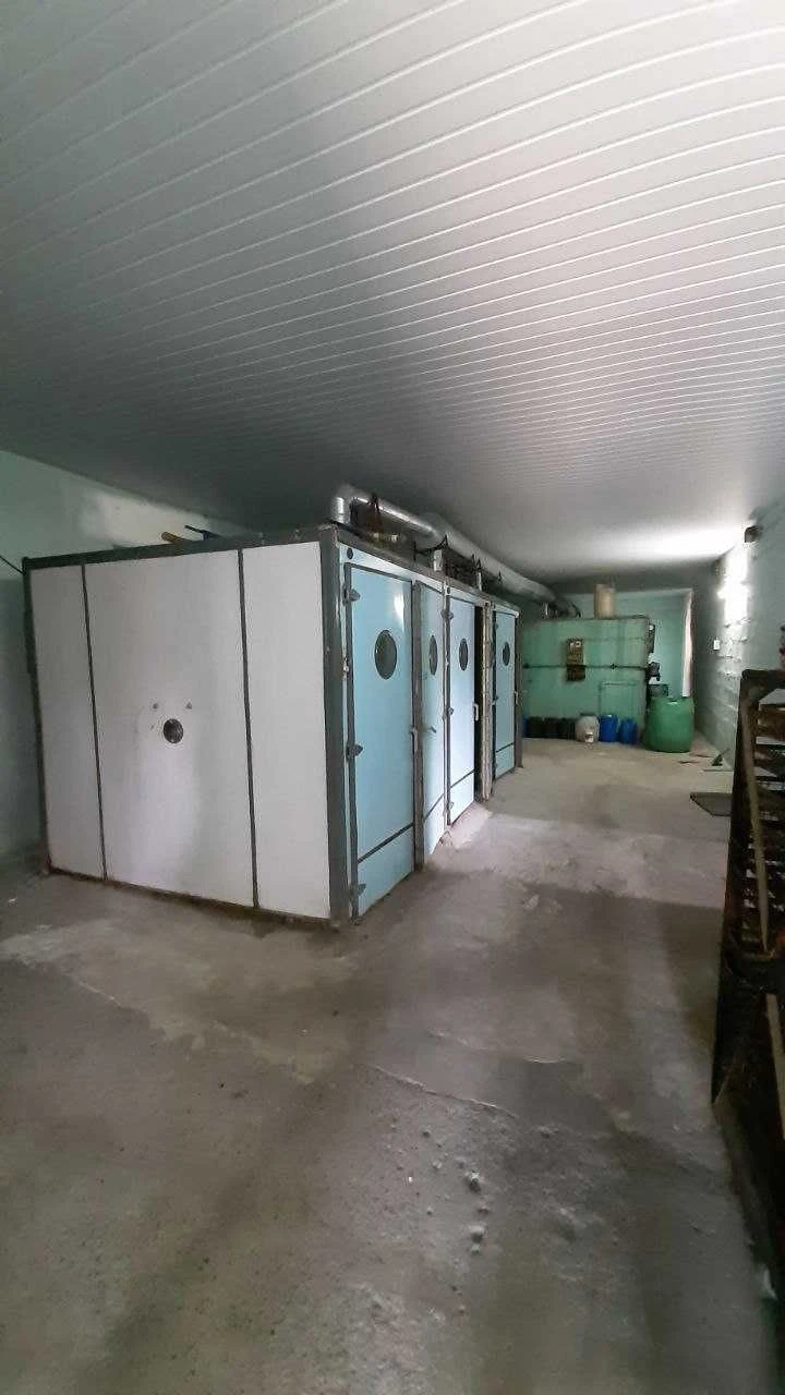 Продаж житлової нерухомісті  в с. Бірки (Зміївська гр.)Чугуї