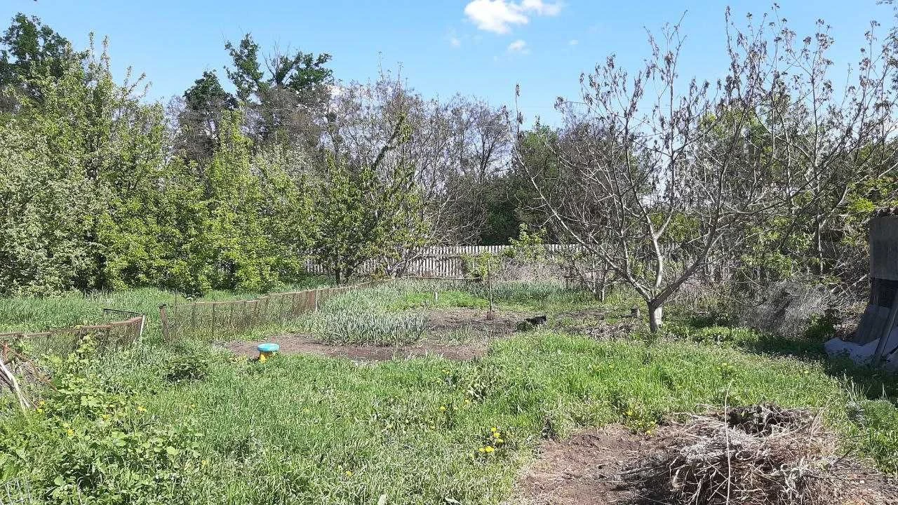 Продаж житлової нерухомісті  в с. Бірки (Зміївська гр.)Чугуї
