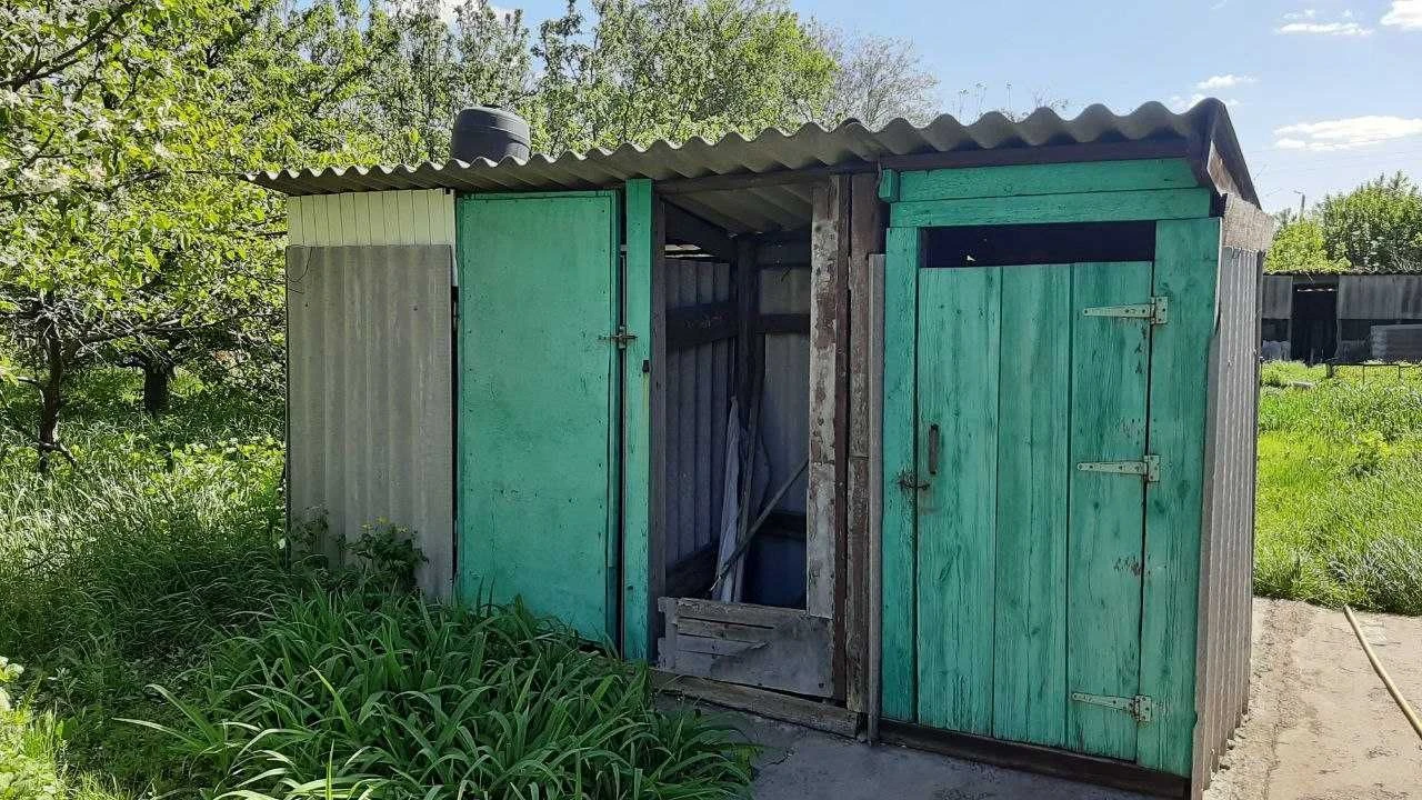 Продаж житлової нерухомісті  в с. Бірки (Зміївська гр.)Чугуї