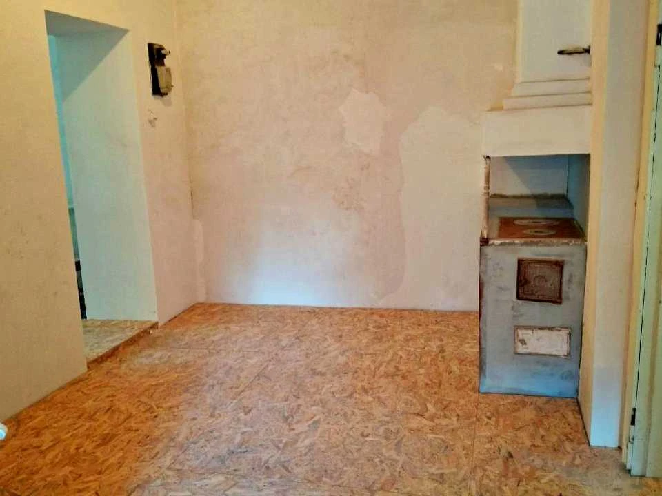 Будинок. Батурин, прокоповича