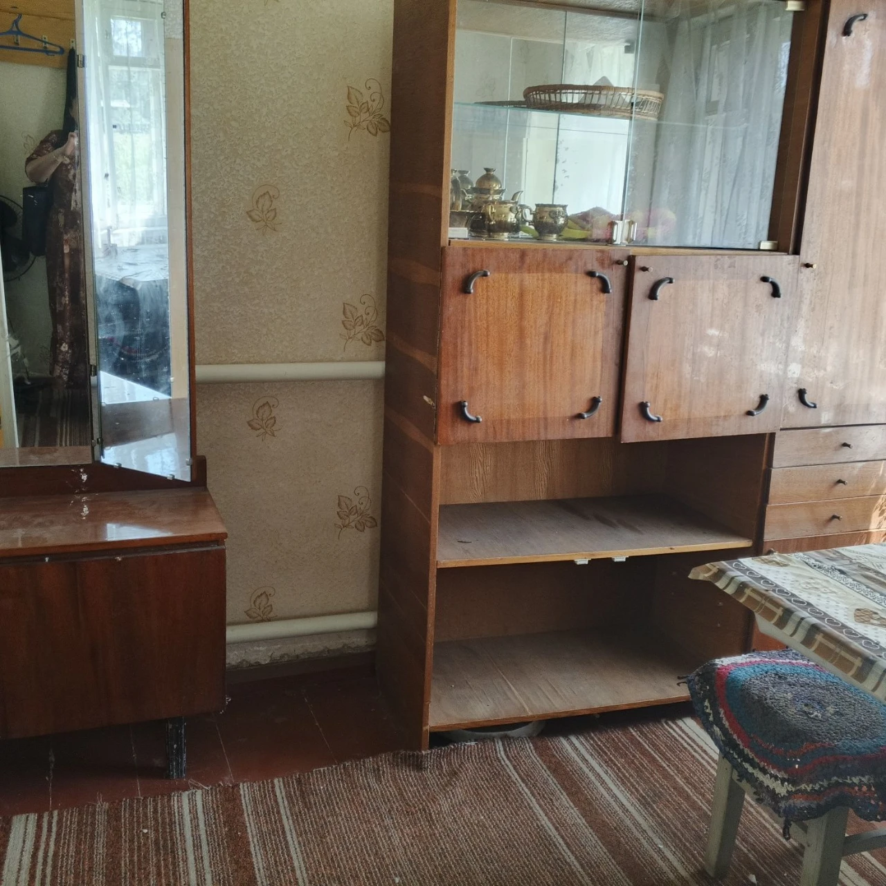 Продаю 2 уютных жилых дома на участке 20 соток г.Мерефа в со