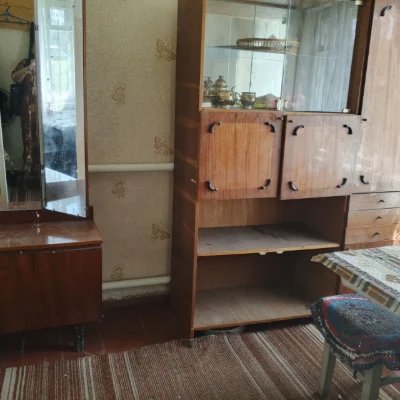 Продаю 2 уютных жилых дома на участке 20 соток г.Мерефа в со