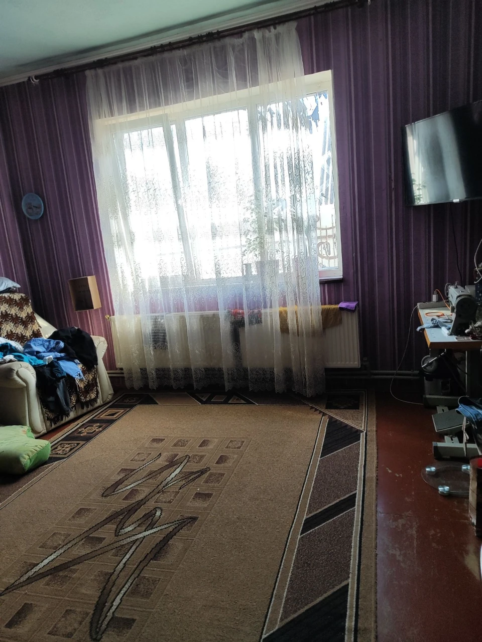 Продам будинок у центрі Мерефи