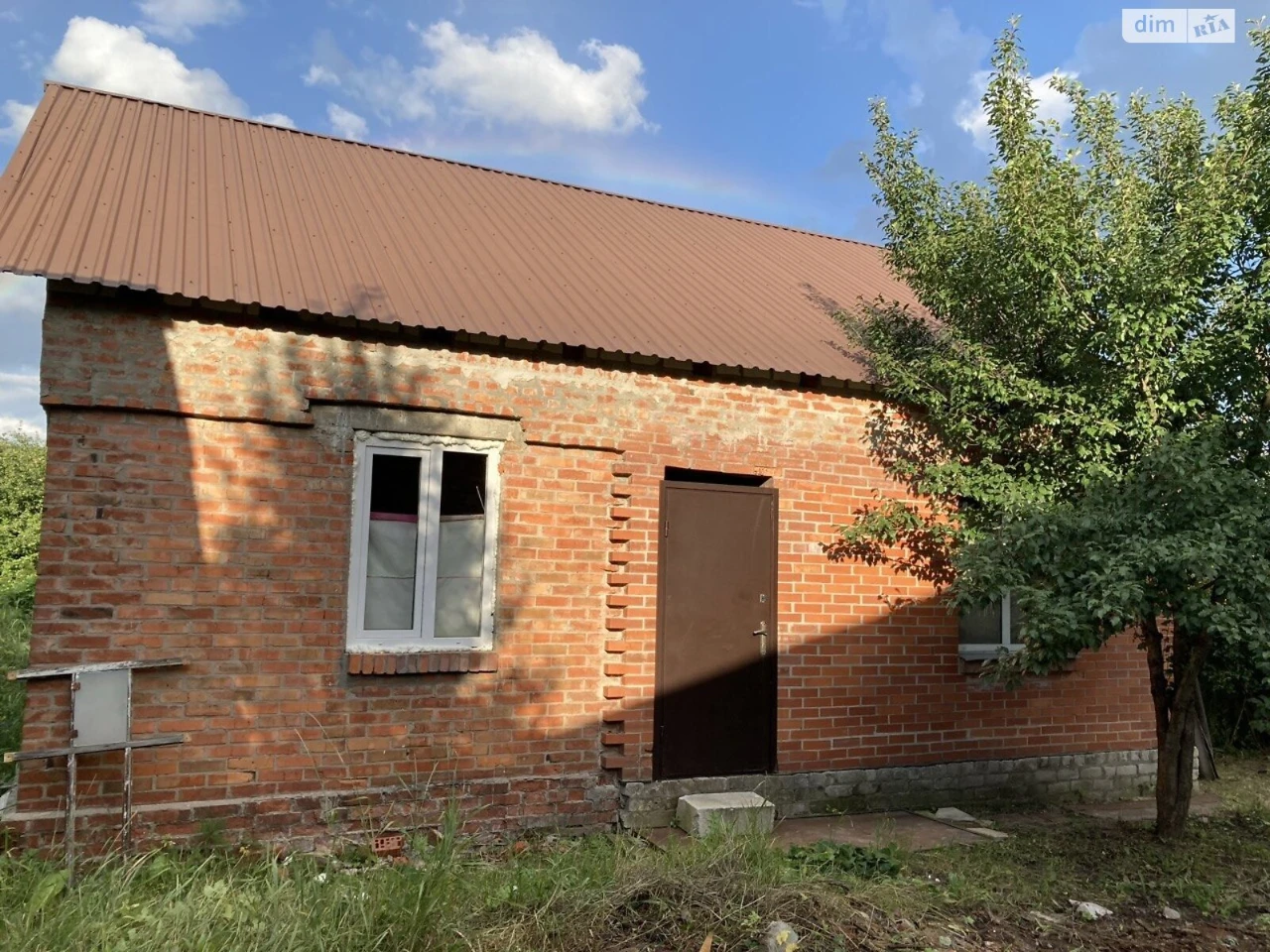 Продаж Дім