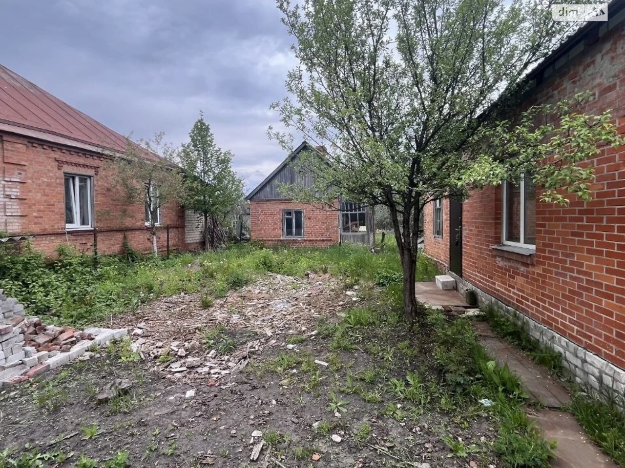 Продаж Дім