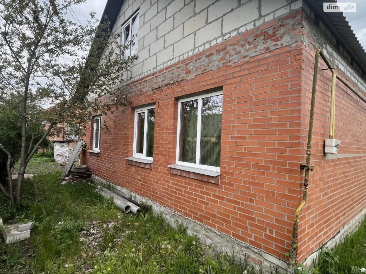 Продаж Дім