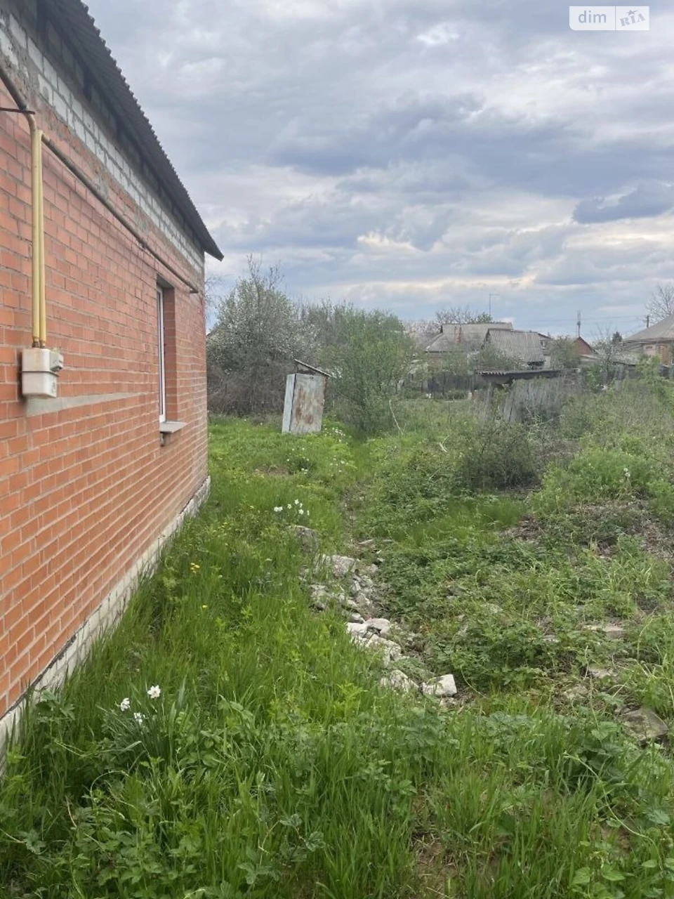 Продаж Дім