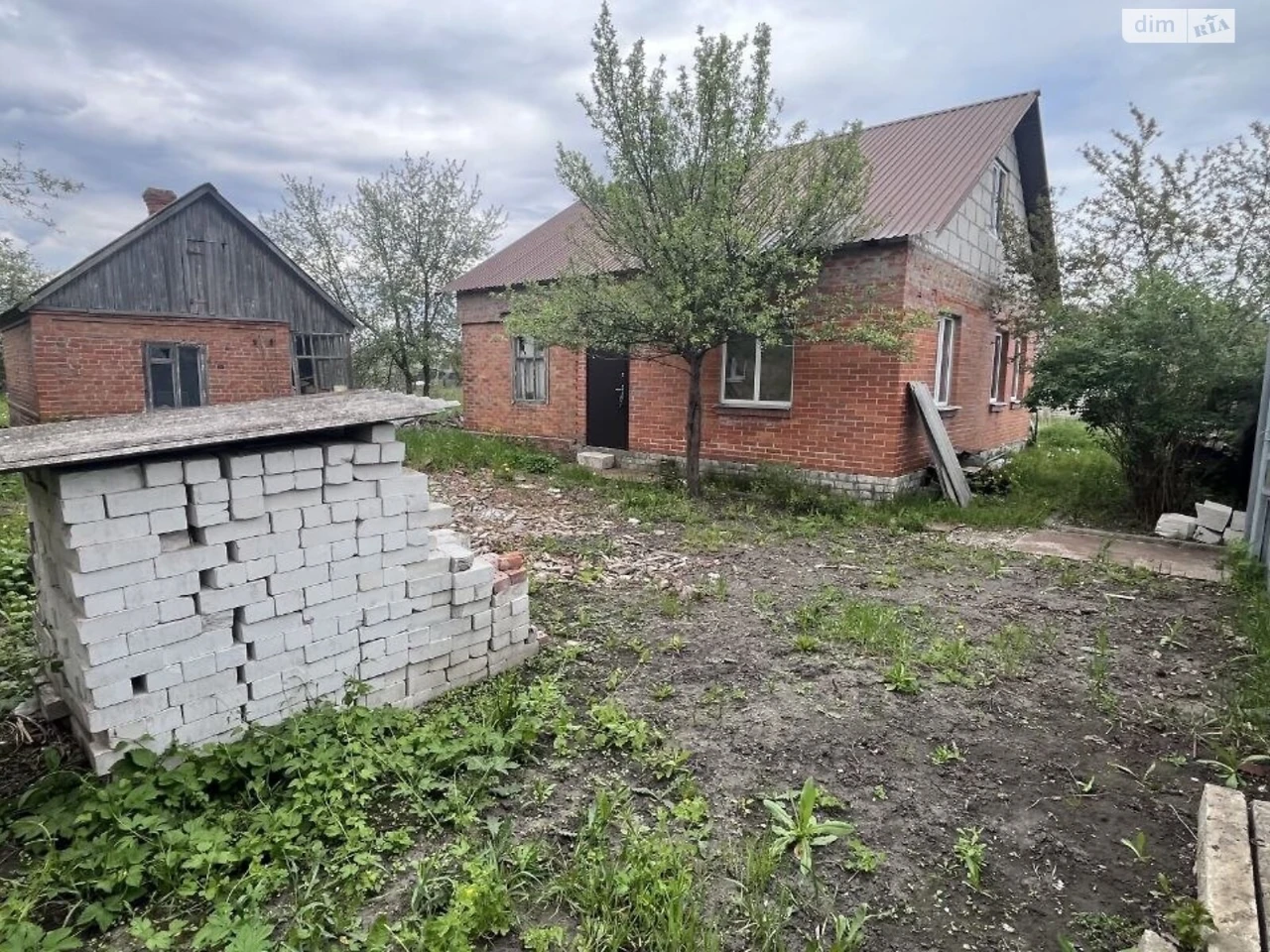 Продаж Дім